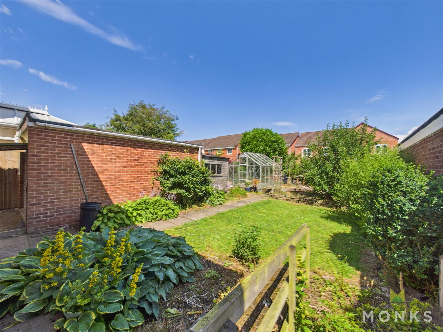 73 Bridge Way, Shrewsbury, SY4 4PG For Sale